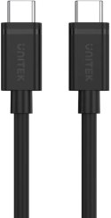 Unitek przewód USB Typ-C do USB Typ-C 2m