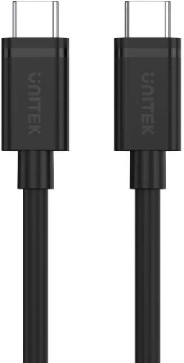 Unitek przewód USB Typ-C do USB Typ-C 3m