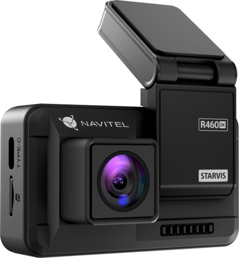 Wideorejestrator Navitel R460 2K Dual