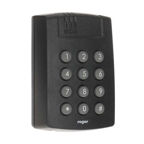 ZAMEK SZYFROWY SL2000F ROGER