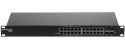 ZARZĄDZALNY SWITCH PRZEMYSŁOWY POE SWM280 24-PORTOWY SFP Teltonika