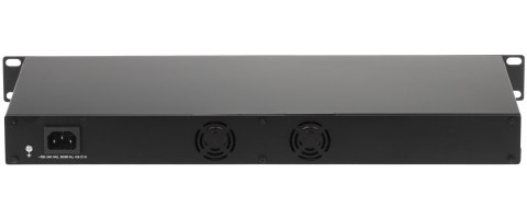 ZARZĄDZALNY SWITCH PRZEMYSŁOWY POE SWM280 24-PORTOWY SFP Teltonika