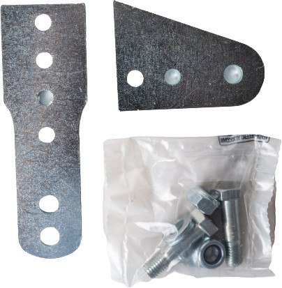 Zestaw Beninca KBILL40M.PM 230V do bram dwuskrzydłowych