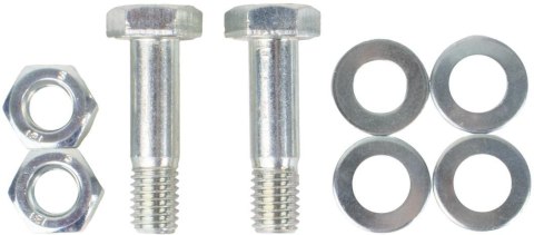 Zestaw Beninca KBILL40M.PM 230V do bram dwuskrzydłowych