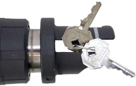 Zestaw Beninca KBILL40M.PM 230V do bram dwuskrzydłowych