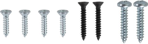 Zestaw CAME BXV 6 PLUS TOP do bram przesuwnych (8K01MS-042)