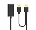 AKTYWNY PRZEDŁUŻACZ USB 2.0 Y-278 10 m UNITEK