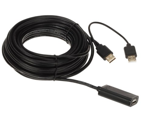 AKTYWNY PRZEDŁUŻACZ USB 2.0 Y-278 10 m UNITEK
