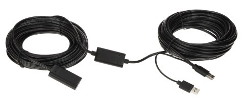 AKTYWNY PRZEDŁUŻACZ USB 2.0 Y-279 20 m UNITEK