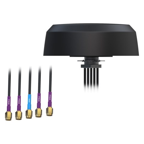 ANTENA PR1KCI49 COMBO LTE Teltonika