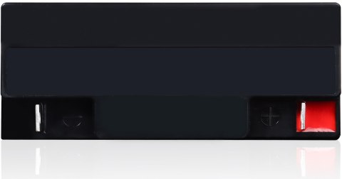 Akumulator AGM Voltage Long Life 12V 18Ah VEL12-18 (Żywotność 15 lat)