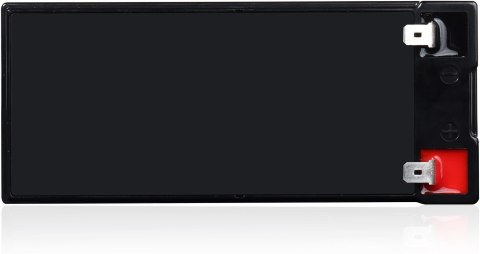 Akumulator AGM Voltage Long Life 12V 9Ah VEL12-9.0 (Żywotność 15 lat)