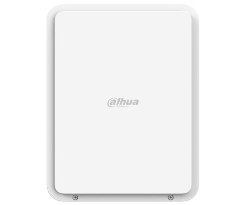 BEZPRZEWODOWY EKSPANDER WE/WY PRZEWODOWYCH ARM9A4-P-W2(868) DAHUA
