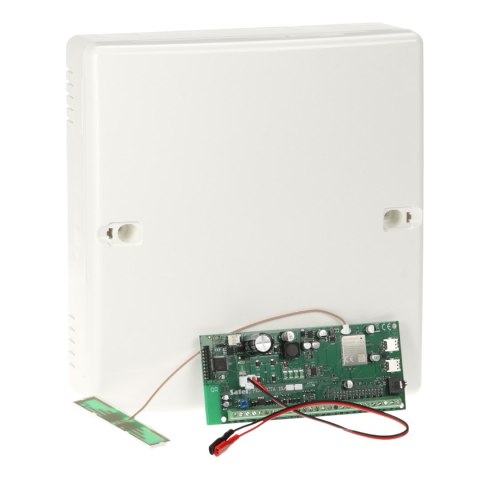 CENTRALA ALARMOWA PERFECTA-16-LTE-SET-A SATEL