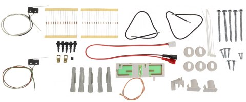 CENTRALA ALARMOWA PERFECTA-16-LTE-SET-A SATEL