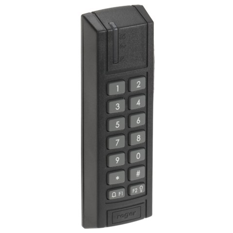 CZYTNIK ZBLIŻENIOWY PRT12EM ROGER