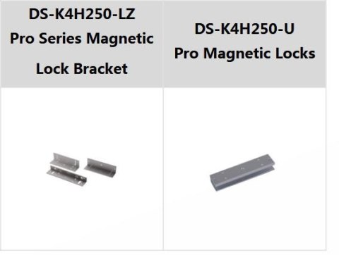 Hikvision DS-K4H250S