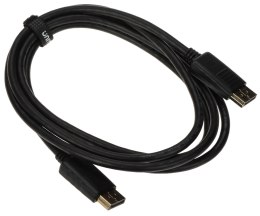 KABEL DISPLAYPORT Y-C609BK 4K @ 60 Hz, 3 m UNITEK