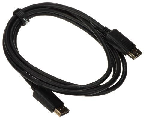 KABEL DISPLAYPORT Y-C609BK 4K @ 60 Hz, 3 m UNITEK