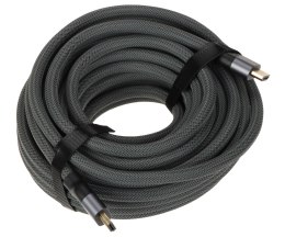 KABEL HDMI C11093RGY01-10M 10 m, 8K @ 60 Hz UNITEK