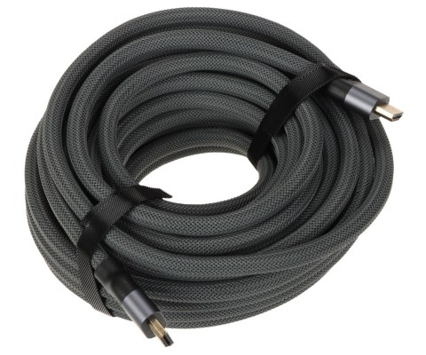 KABEL HDMI C11093RGY01-10M 10 m, 8K @ 60 Hz UNITEK