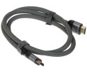 KABEL HDMI C11093RGY01-1M 1 m, 8K @ 60 Hz UNITEK