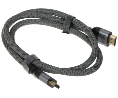 KABEL HDMI C11093RGY01-1M 1 m, 8K @ 60 Hz UNITEK