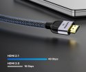 KABEL HDMI C11093RGY01-1M 1 m, 8K @ 60 Hz UNITEK