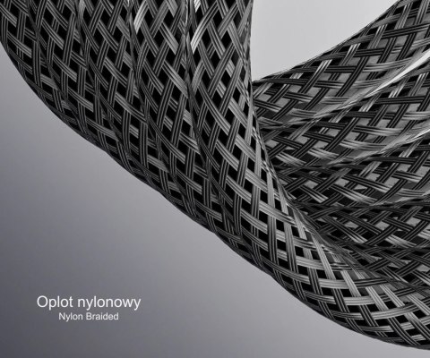 KABEL HDMI C11093RGY01-1M 1 m, 8K @ 60 Hz UNITEK