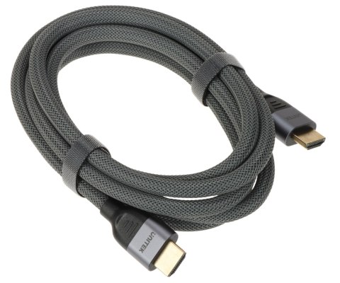 KABEL HDMI C11093RGY01-2M 2 m, 8K @ 60 Hz UNITEK