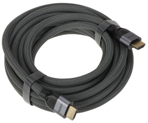 KABEL HDMI C11093RGY01-5M 5 m, 8K @ 60 Hz UNITEK