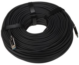KABEL OPTYCZNY HDMI C11085GY01-100M 100 m 8K @ 60 Hz UNITEK