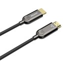 KABEL OPTYCZNY HDMI C11085GY01-30M 30 m 8K @ 60 Hz UNITEK