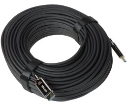 KABEL OPTYCZNY HDMI C11085GY01-40M 40 m 8K @ 60 Hz UNITEK