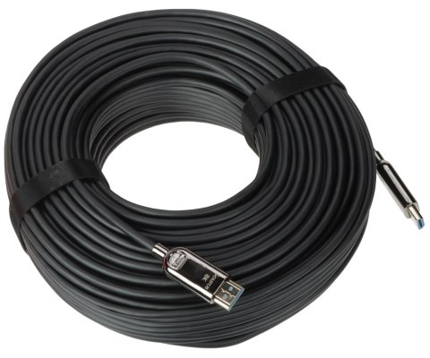 KABEL OPTYCZNY HDMI C11085GY01-50M 50 m 8K @ 60 Hz UNITEK