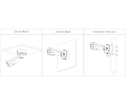 KAMERA WANDALOODPORNA IP IPC-HFW7442H-Z-2712F-DC12AC24V-X - 4 Mpx 2.7 ... 12 mm - MOTOZOOM DAHUA