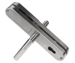 KLAMKA Z ZAMKIEM SZYFROWYM ADL-2-R Bluetooth ROGER