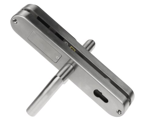 KLAMKA Z ZAMKIEM SZYFROWYM ADL-2-R Bluetooth ROGER