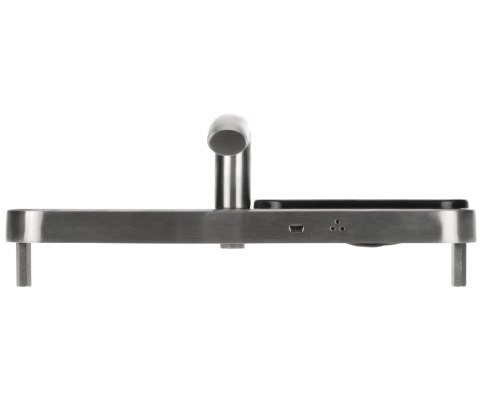 KLAMKA Z ZAMKIEM SZYFROWYM ADL-2-R Bluetooth ROGER