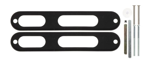 KLAMKA Z ZAMKIEM SZYFROWYM ADL-2-R Bluetooth ROGER