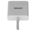 KONWERTER HDMI NA VGA Y-6333C01 UNITEK