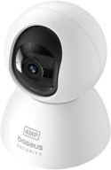 Kamera Baseus Security P1 3K (wersja EU) - biała S0TV012132