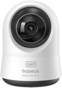 Kamera Baseus Security P1 Pro 3K (wersja EU) - biała S0TV022132