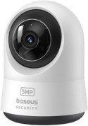 Kamera Baseus Security P1 Pro 3K (wersja EU) - biała S0TV022132