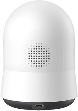 Kamera Baseus Security P1 Pro 3K (wersja EU) - biała S0TV022132