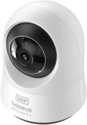 Kamera Baseus Security P1 Pro 3K (wersja EU) - biała S0TV022132