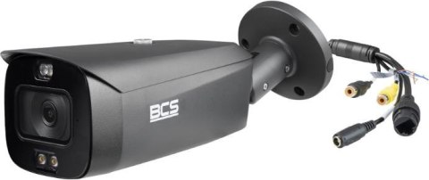 Kamera IP BCS LINE BCS-L-TIP55FCR3L3-Ai1-G(3)