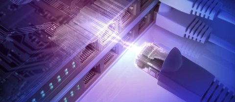 Kamera IP Hilook IPC-T260HA-LU kopułka 6MP Smart-hybrid Light