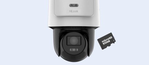 Kamera IP Hilook PTZ-N2D400M-DE/14(2.8/8mm)(O-STD)