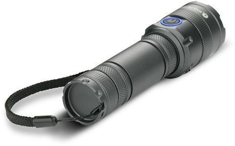 Latarka ręczna LED XFL5K everActive FL-4500R Cannon 4500 lumenów IPX4